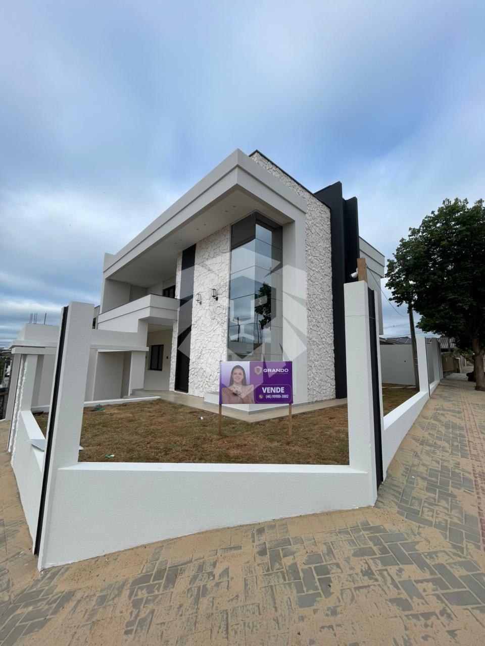 An image of a house listing