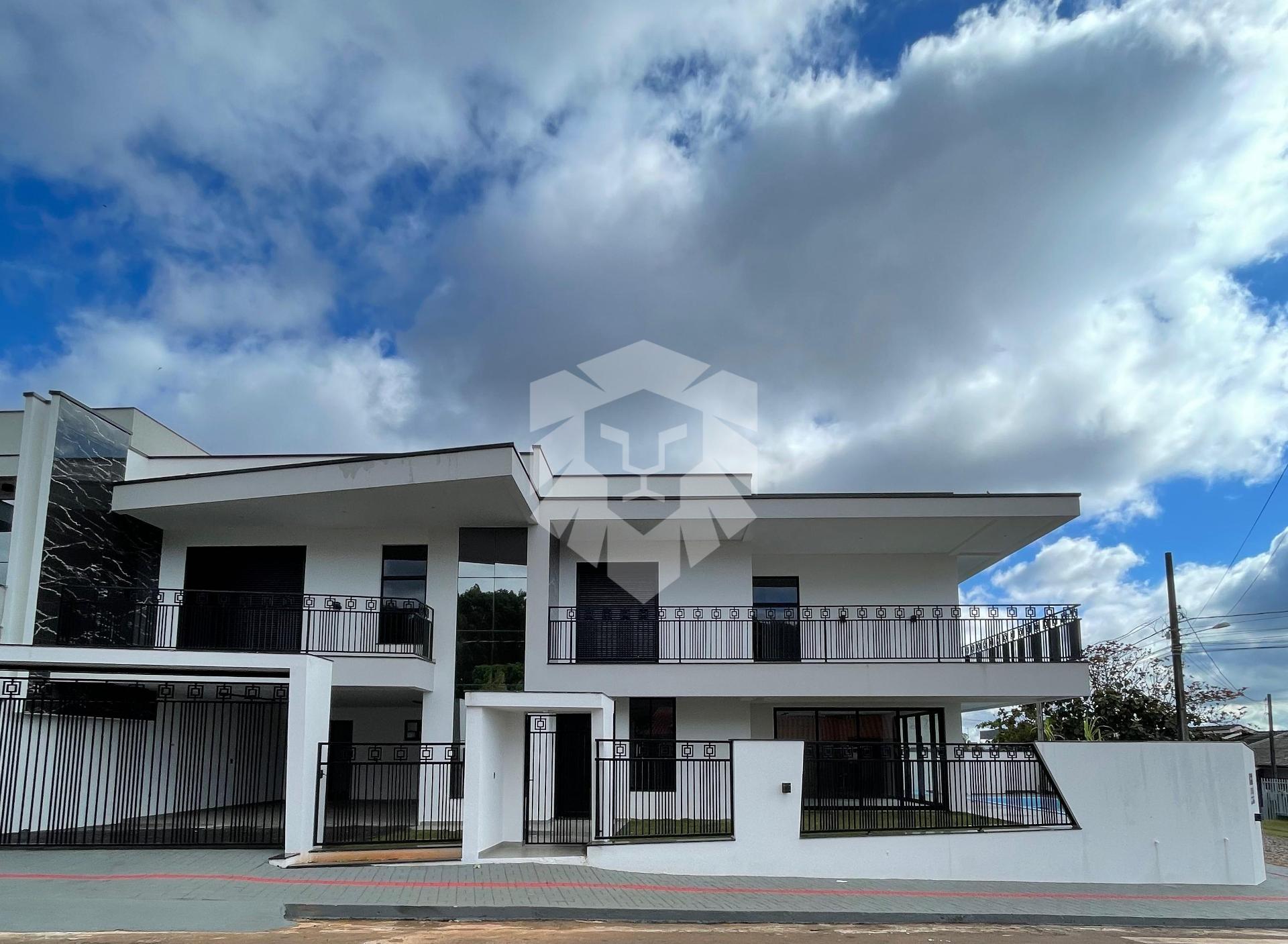 An image of a house listing
