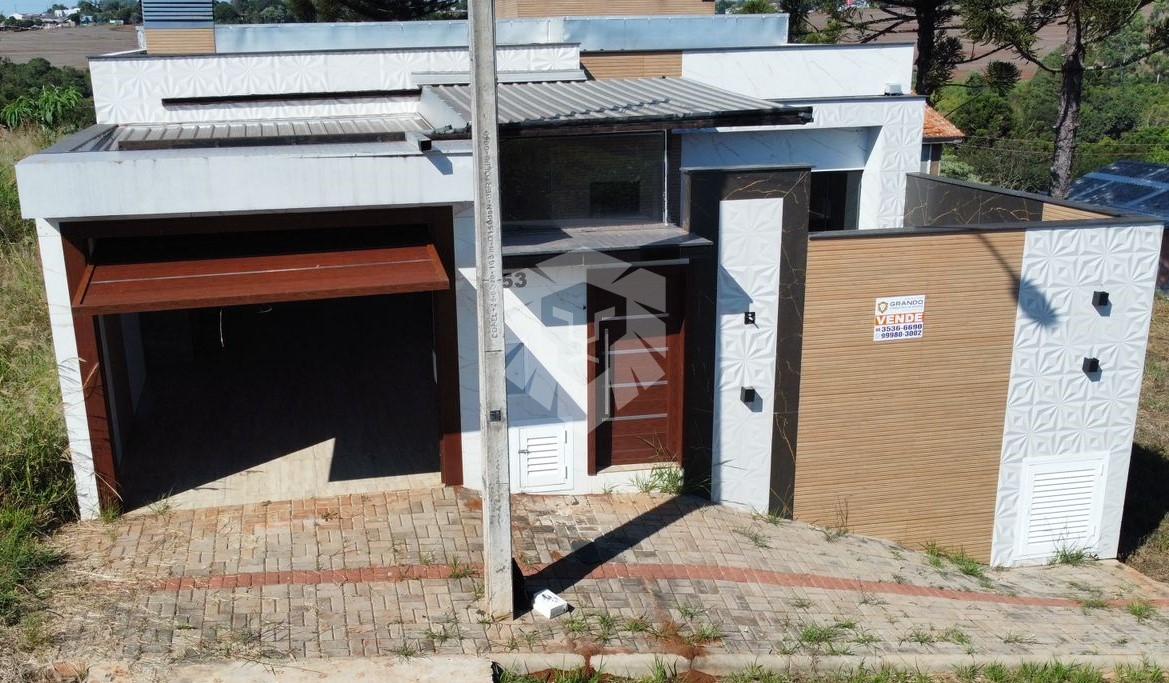 An image of a house listing