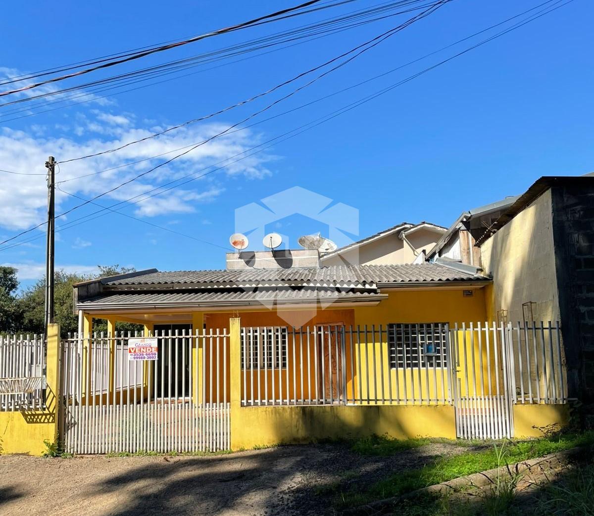 An image of a house listing