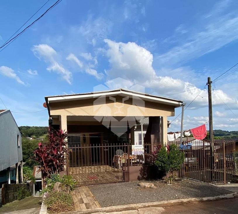 An image of a house listing