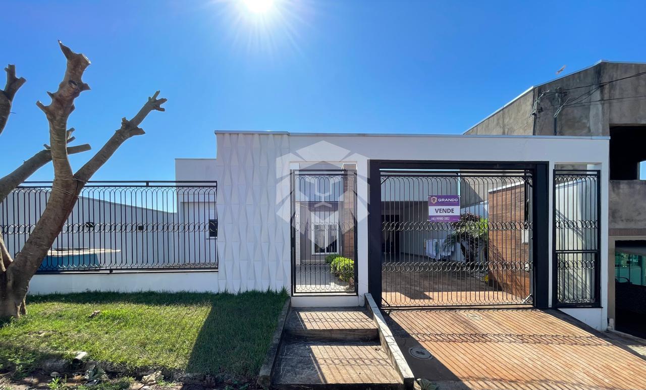 An image of a house listing