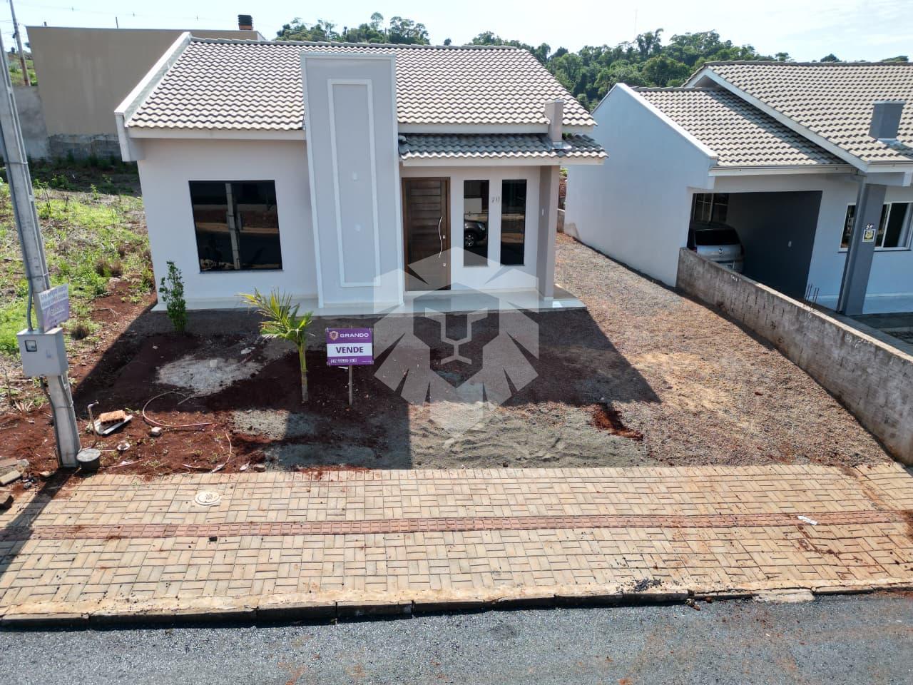 An image of a house listing