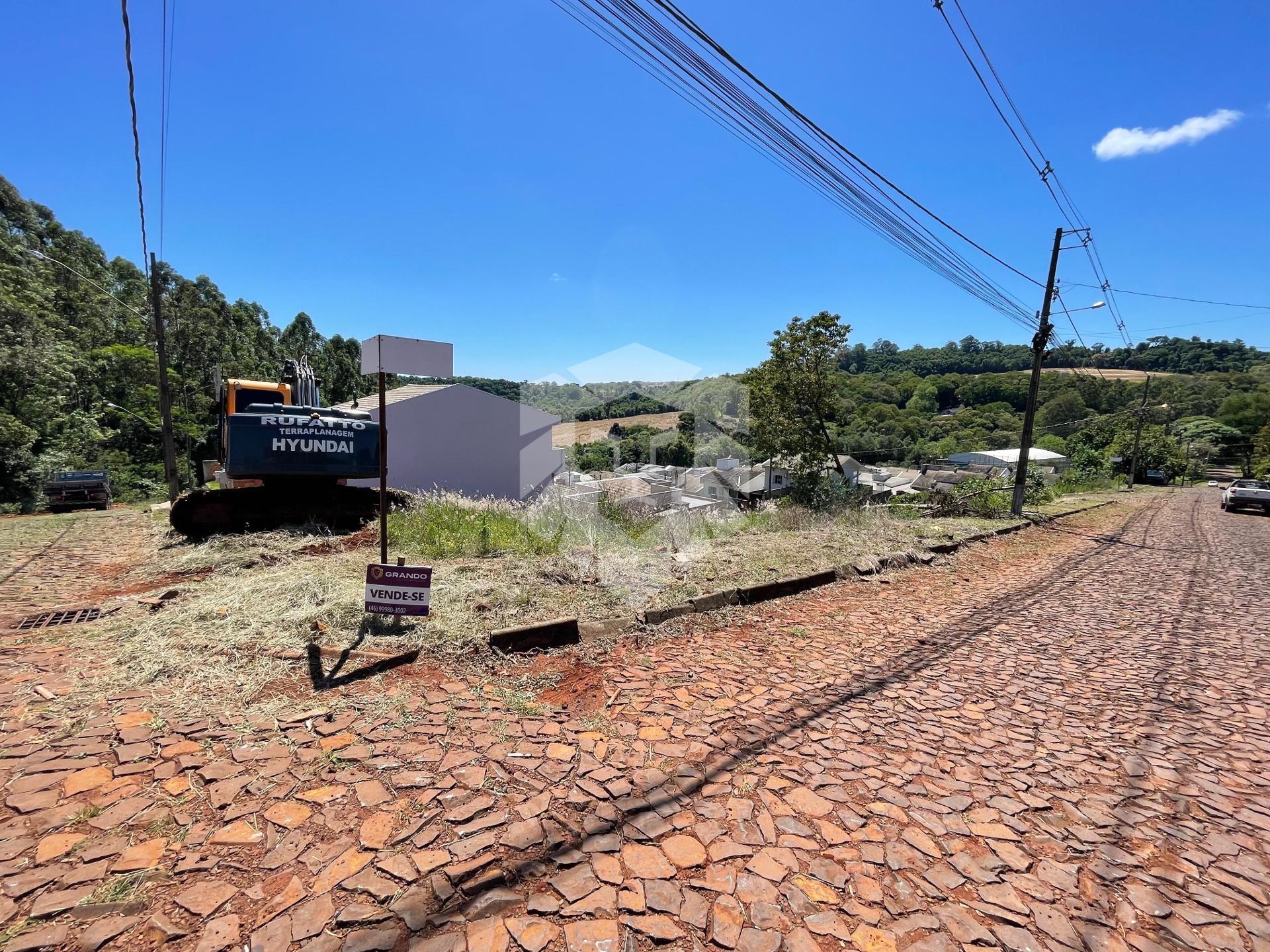 An image of a house listing
