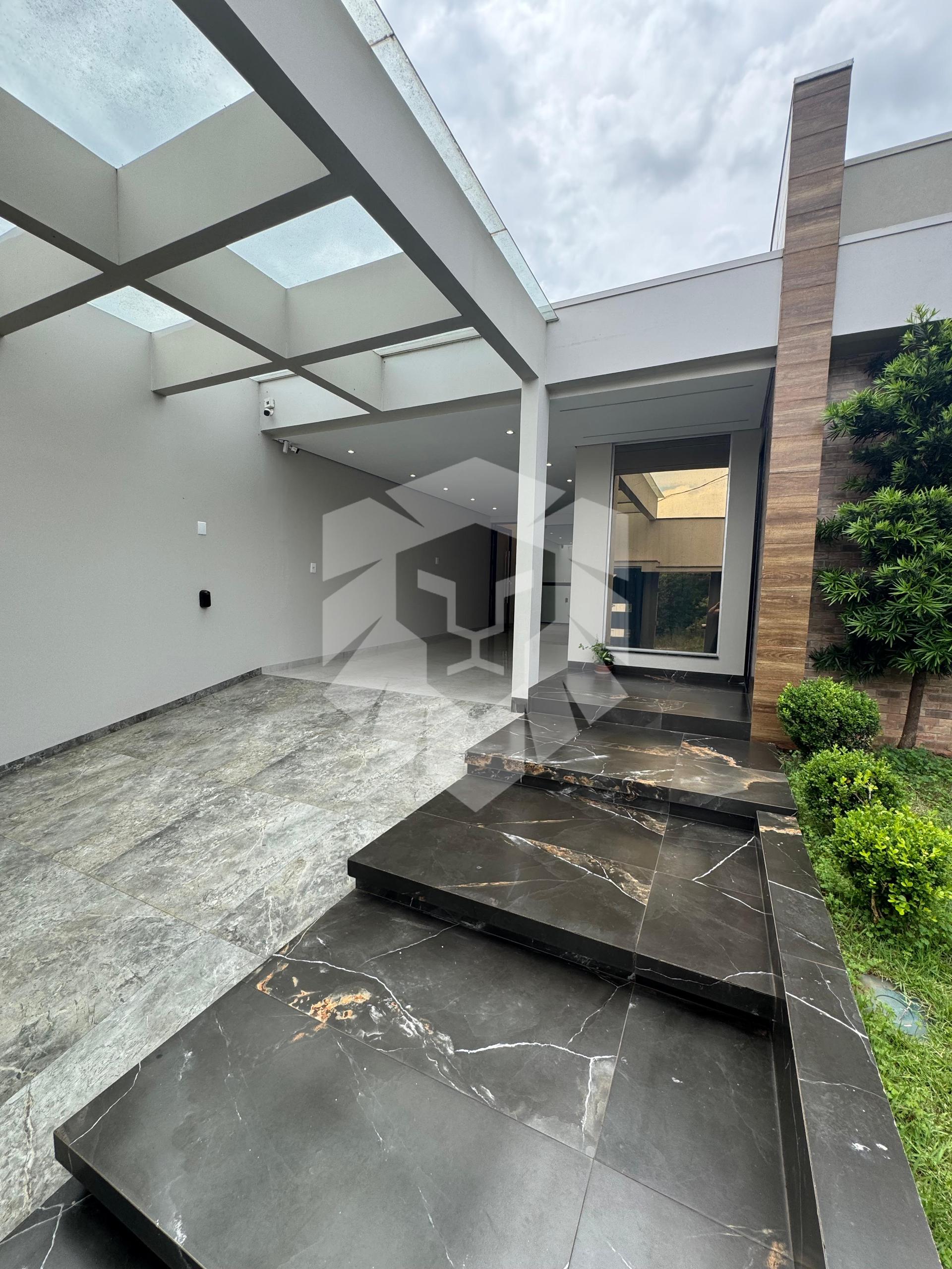 An image of a house listing