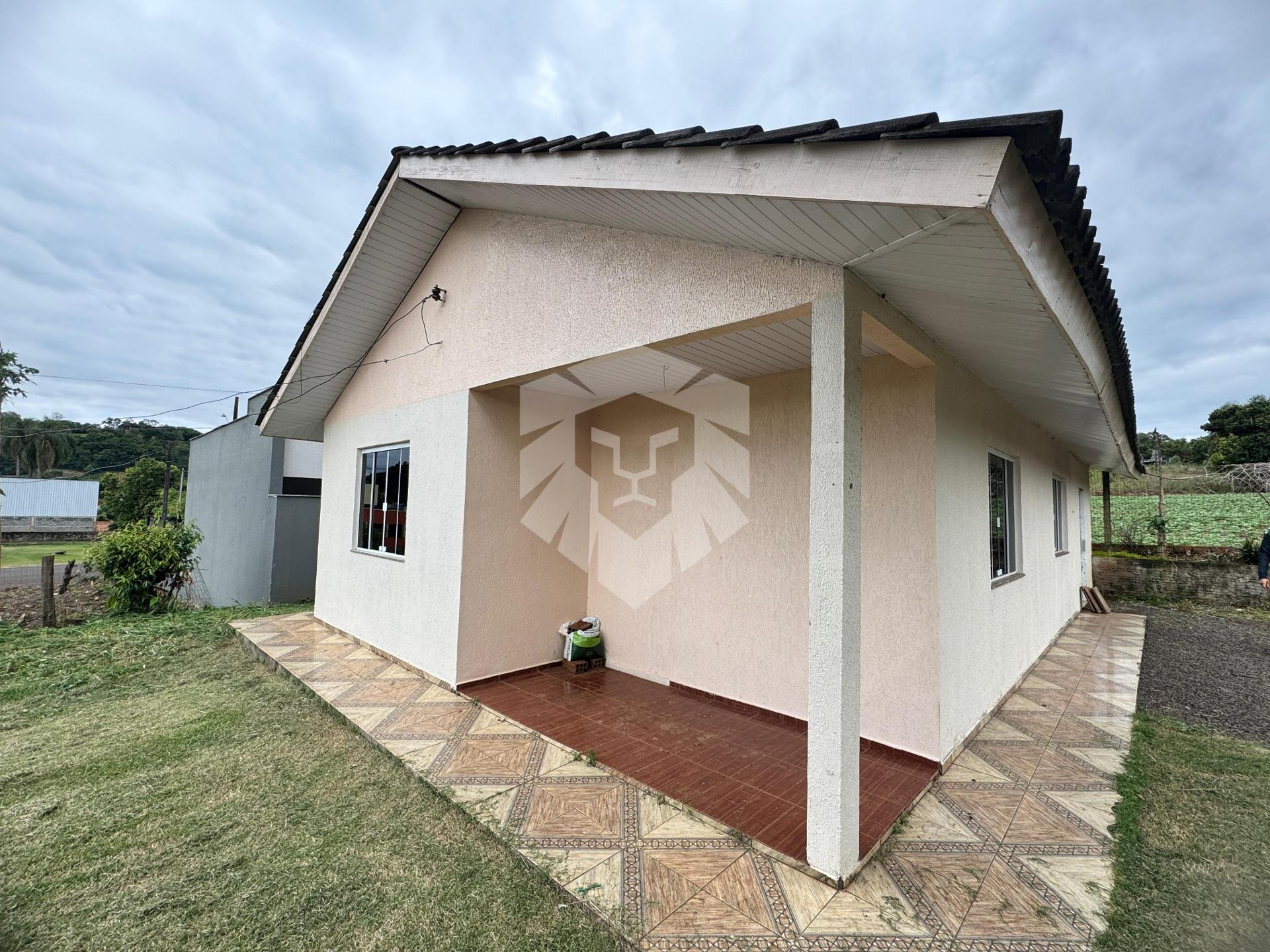 An image of a house listing