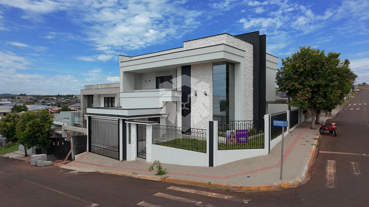 An image of a house listing