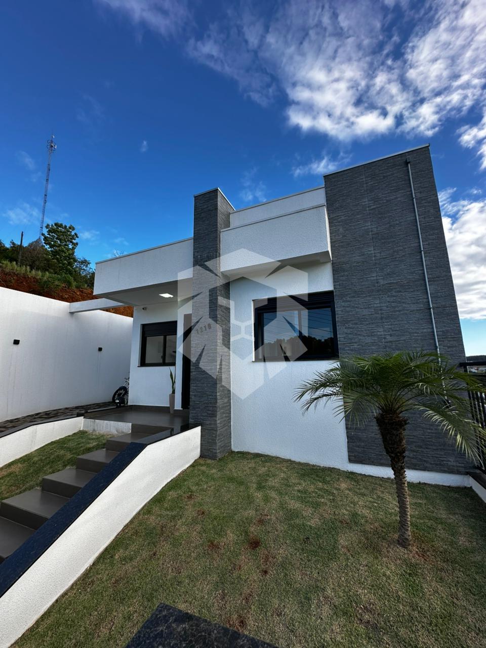 An image of a house listing