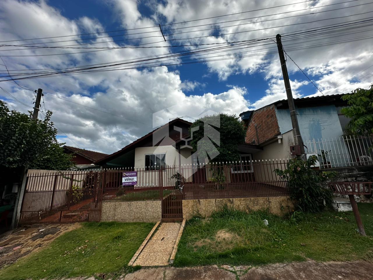 An image of a house listing