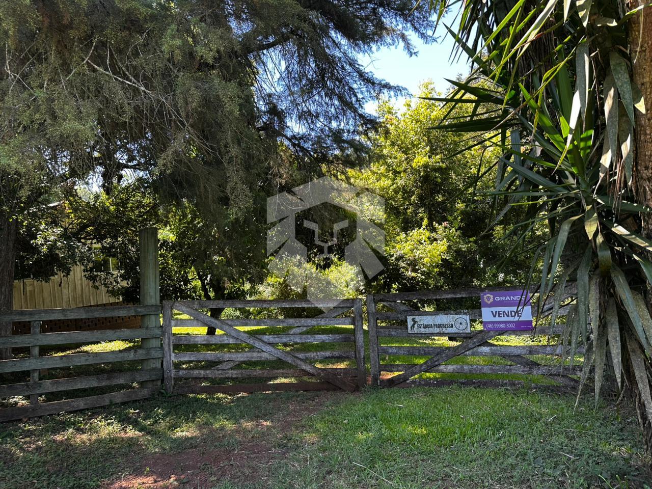 An image of a house listing