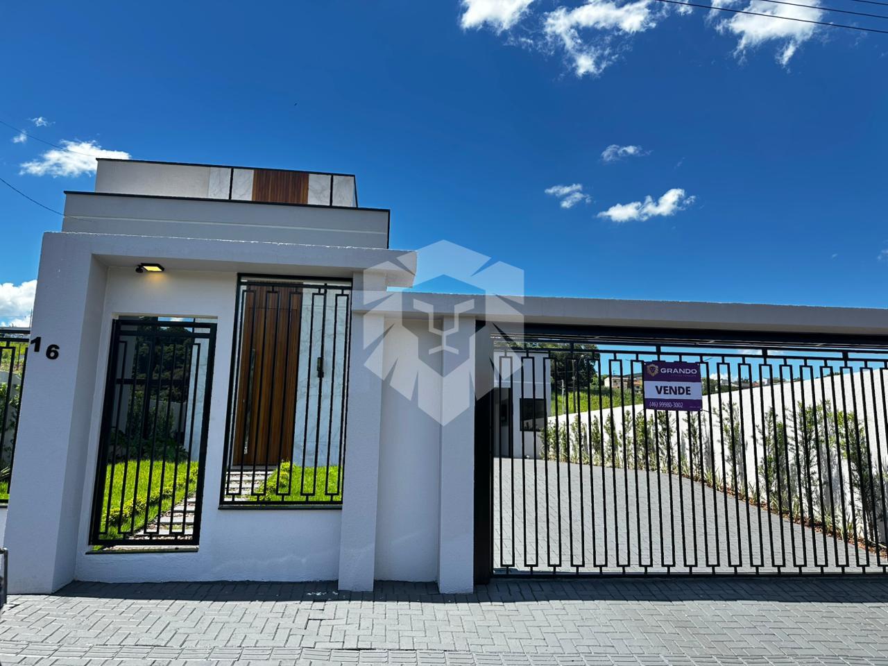 An image of a house listing