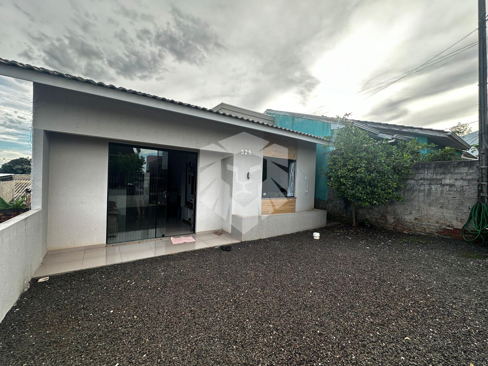 An image of a house listing