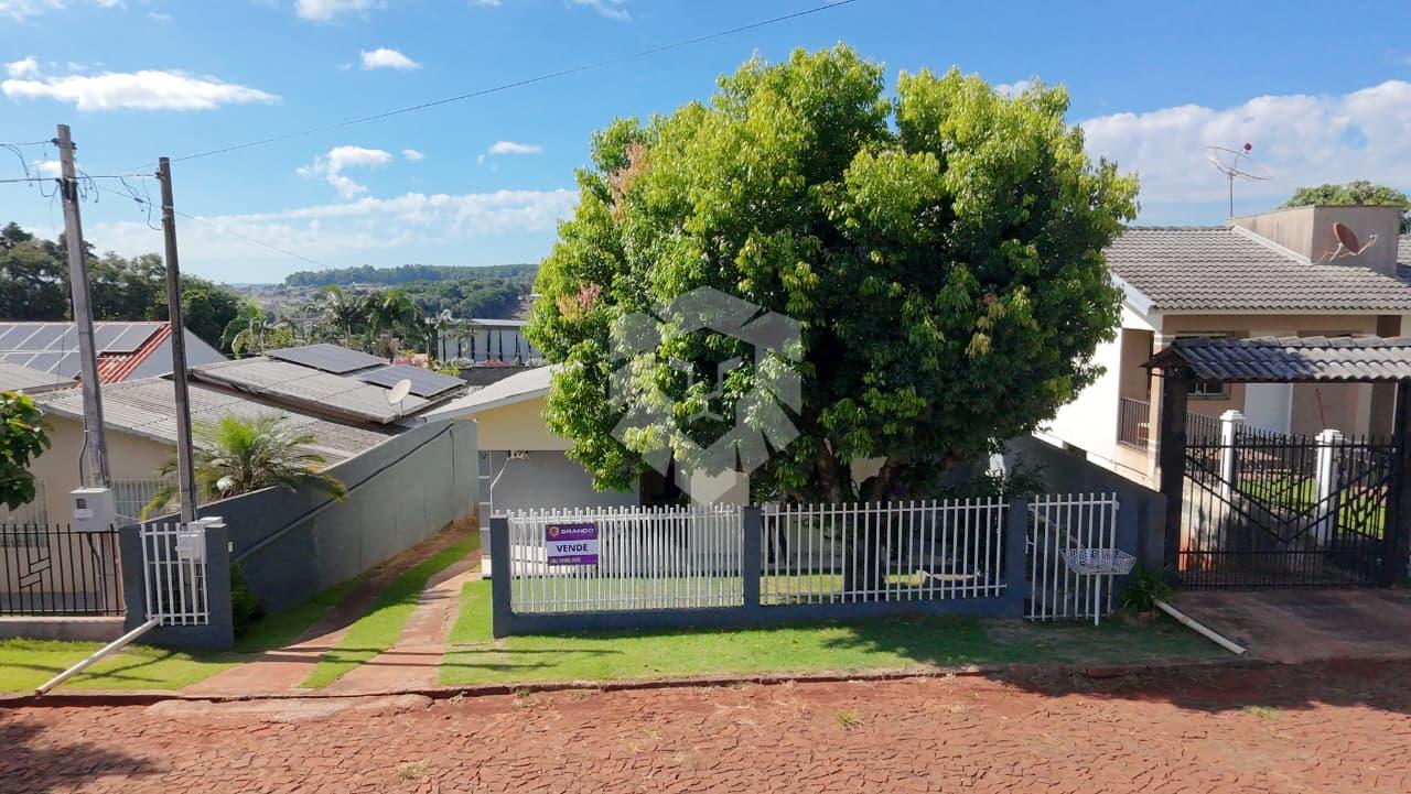 An image of a house listing