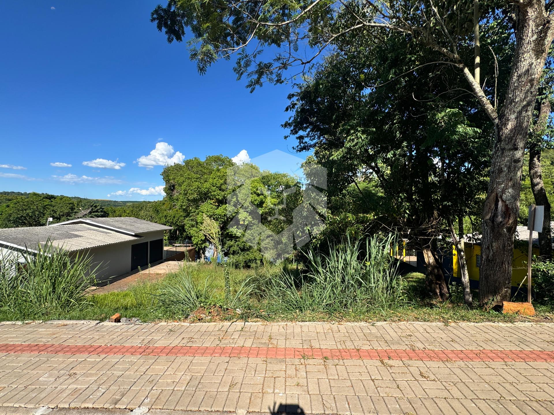 An image of a house listing