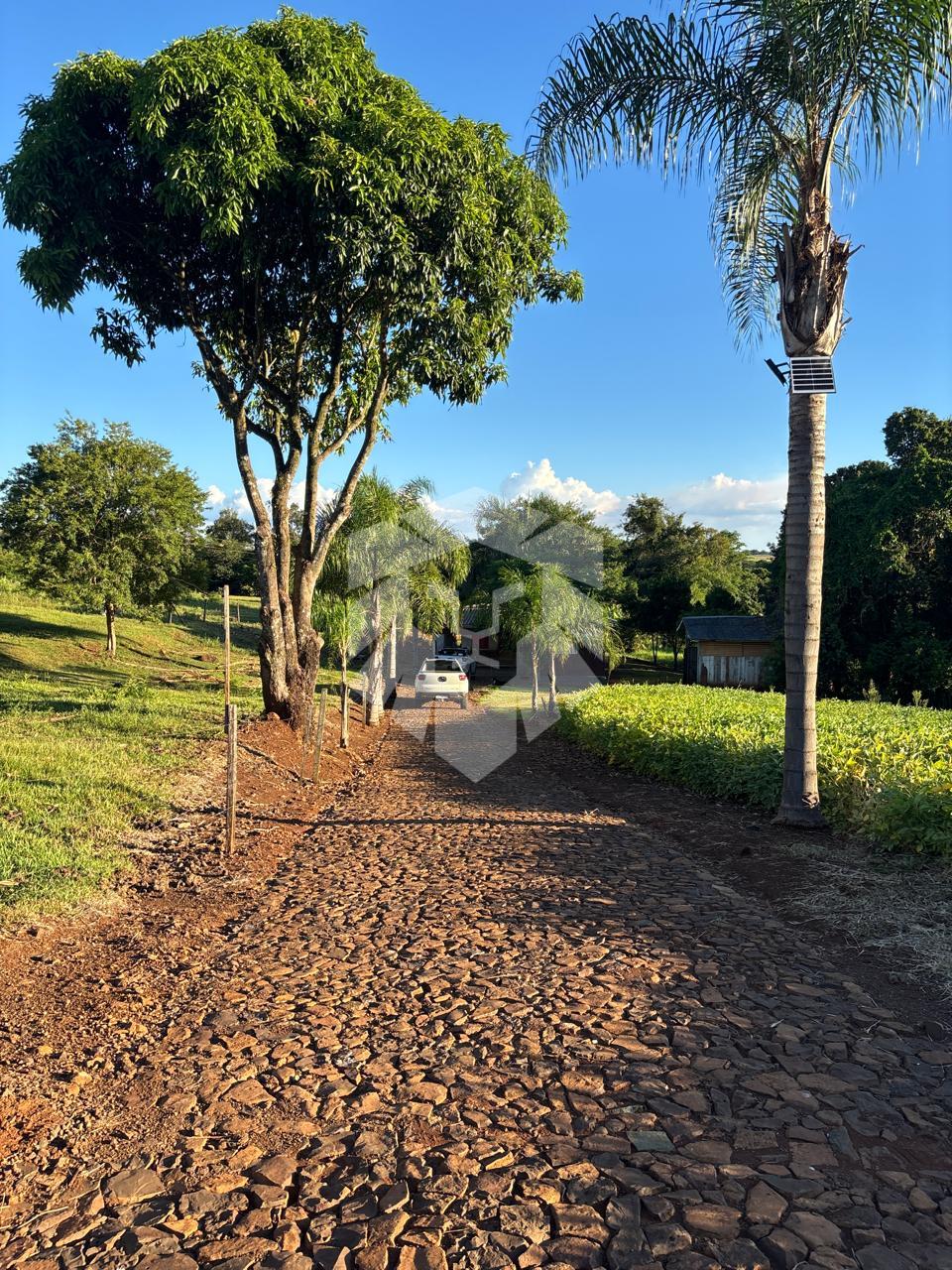 An image of a house listing