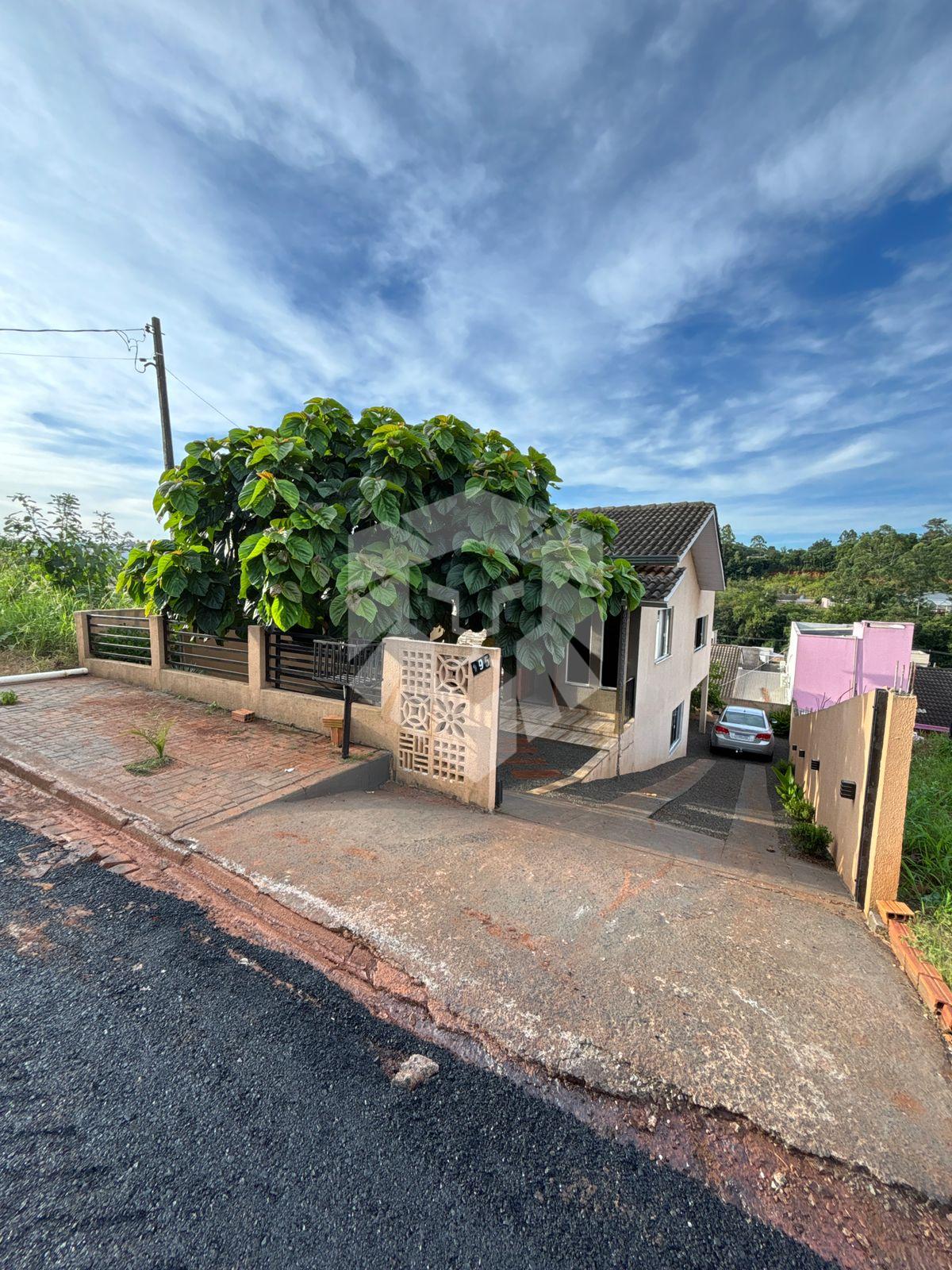 An image of a house listing