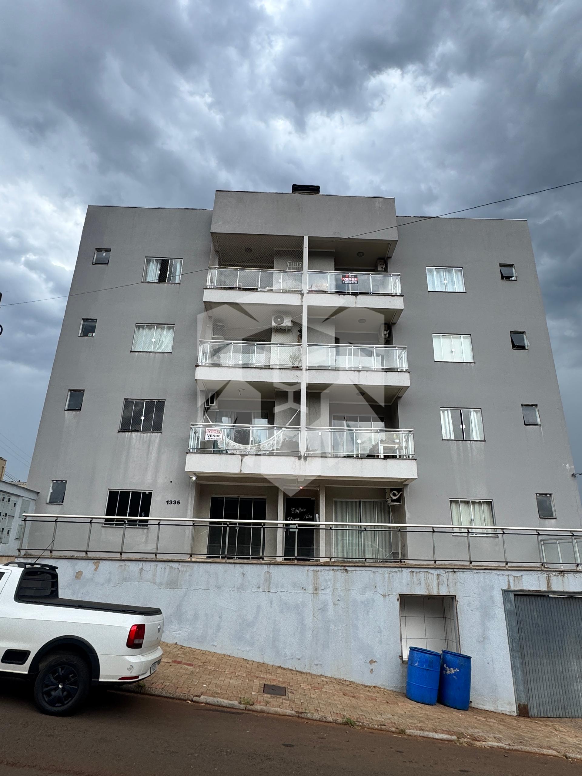 An image of a house listing