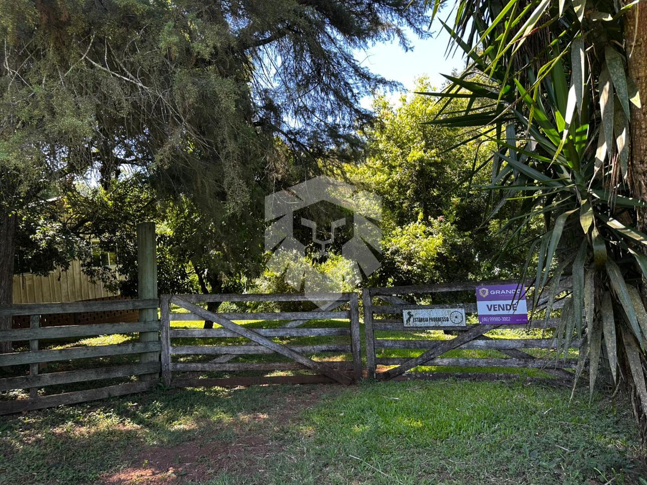 An image of a house listing