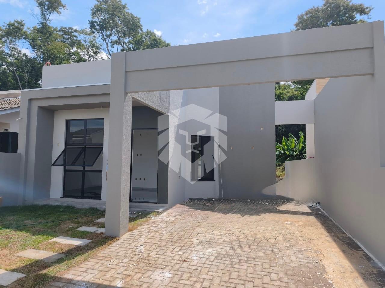 An image of a house listing