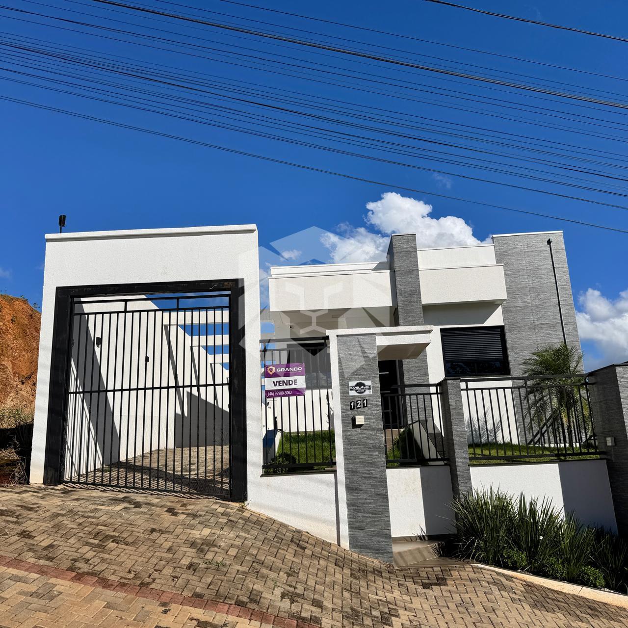 An image of a house listing