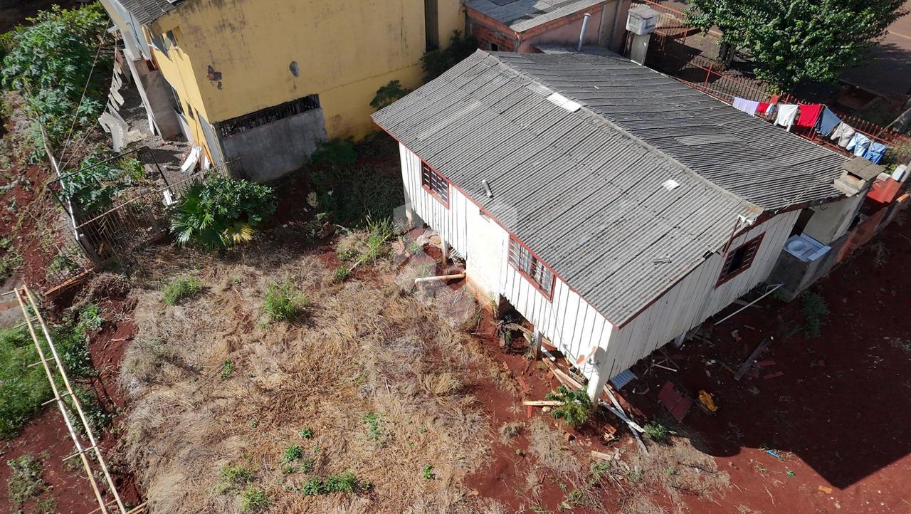 An image of a house listing