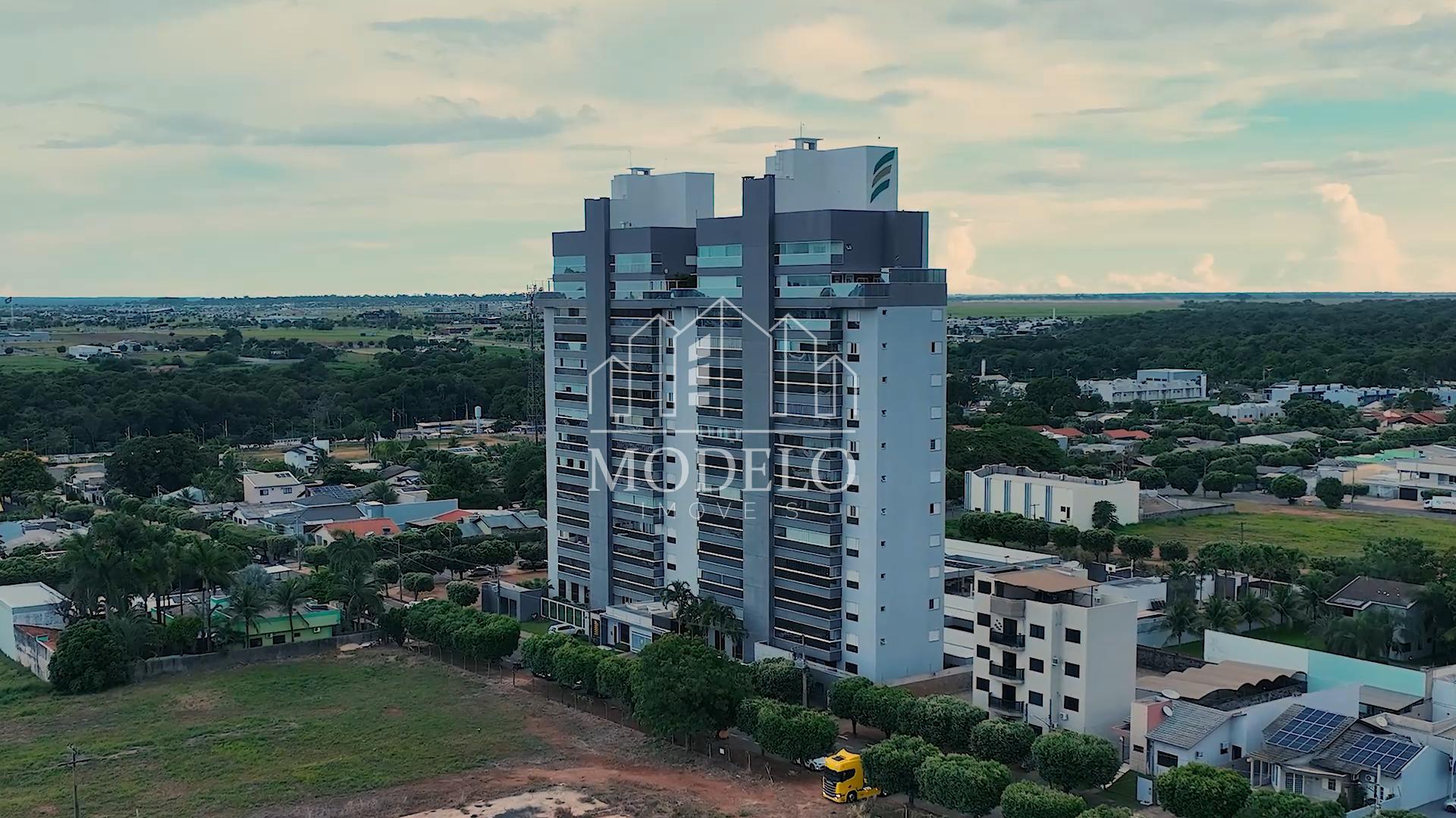 RESIDENCIAL GOLDEN PARK, COM ÓTIMA LOCALIZAÇÃO, COMPLETO EM LA...