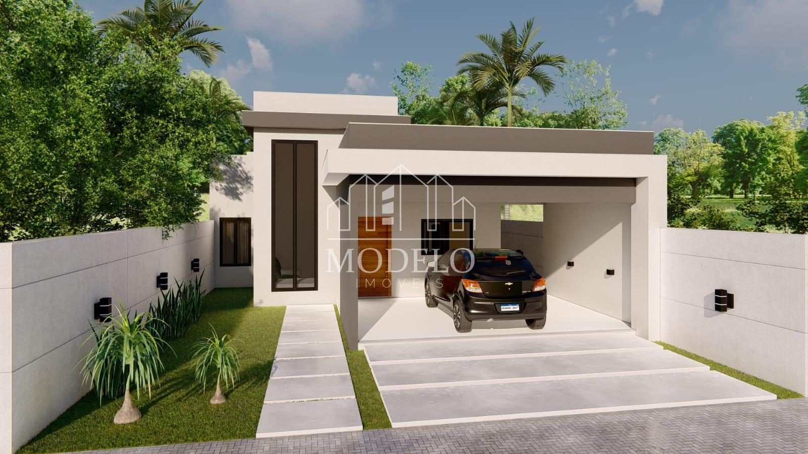 Casa à venda, Parque das Araras, LUCAS DO RIO VERDE - MT