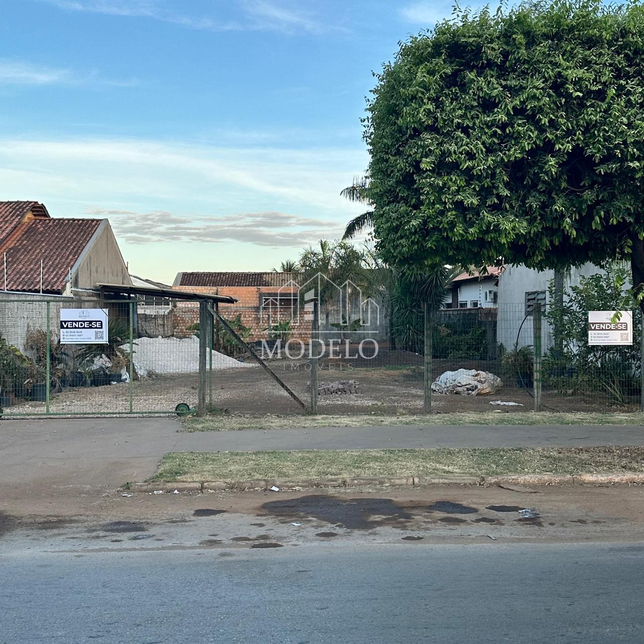 Lote ? venda, BANDEIRANTES, LUCAS DO RIO VERDE - MT