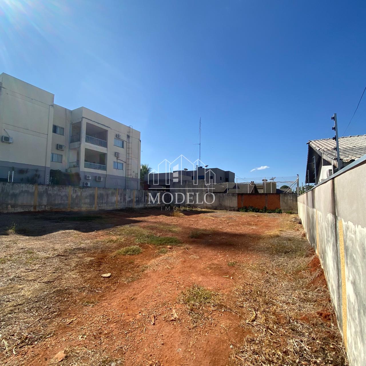 Lote ? venda, CENTRO, LUCAS DO RIO VERDE - MT