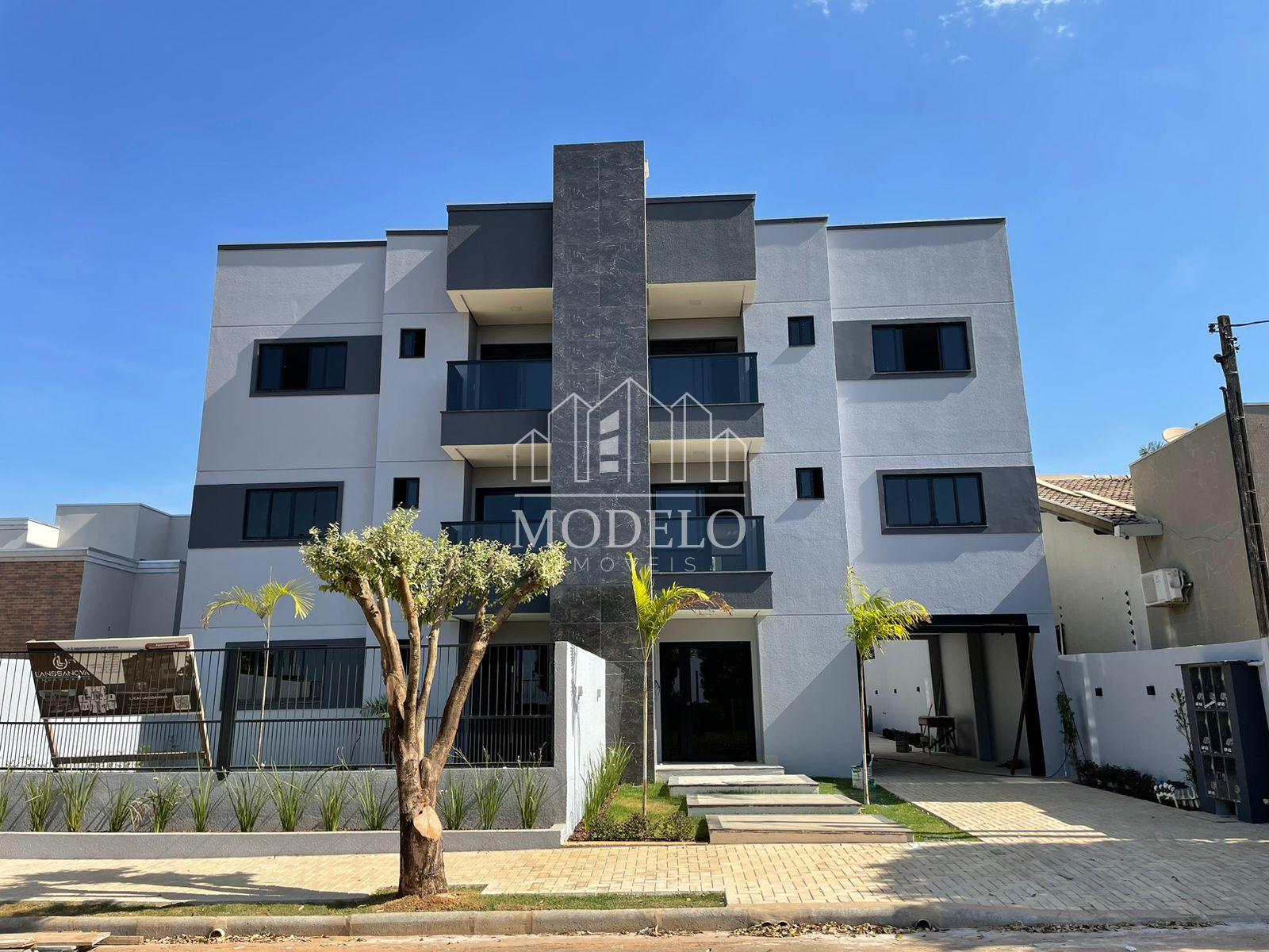Apartamento à venda, PIONEIRO, LUCAS DO RIO VERDE - MT