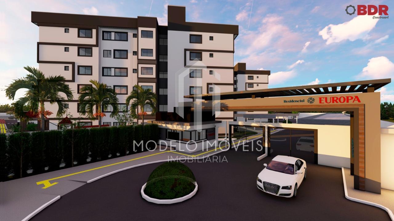 Residencial Europa II