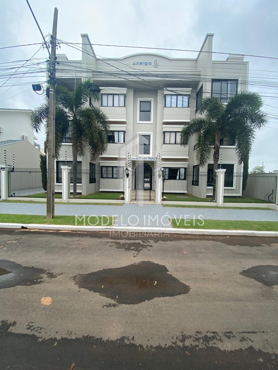 Apartamento ? venda, BANDEIRANTES, LUCAS DO RIO VERDE - MT