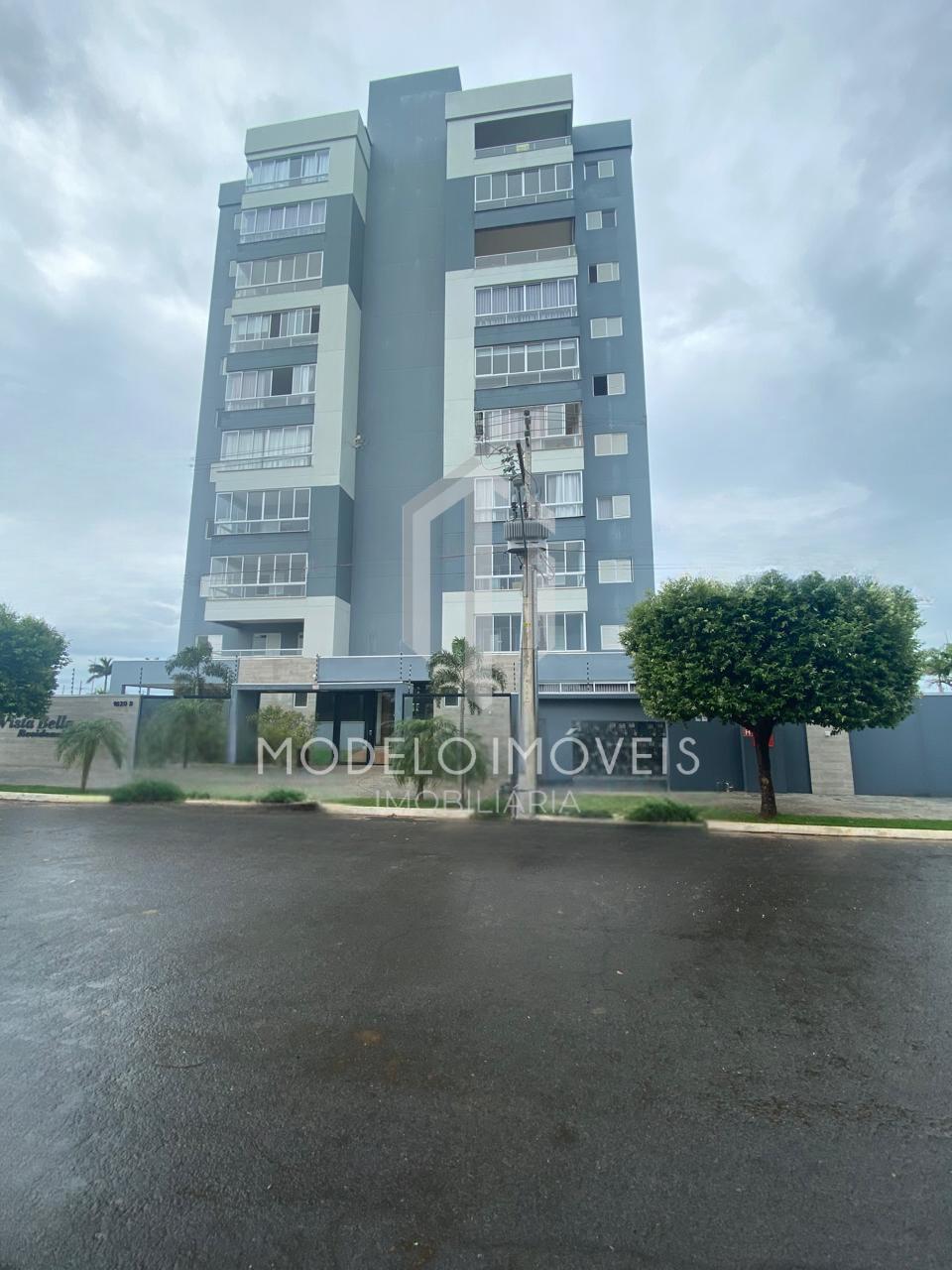 Apartamento para locação, Parque dos Buritis, LUCAS DO RIO VER...