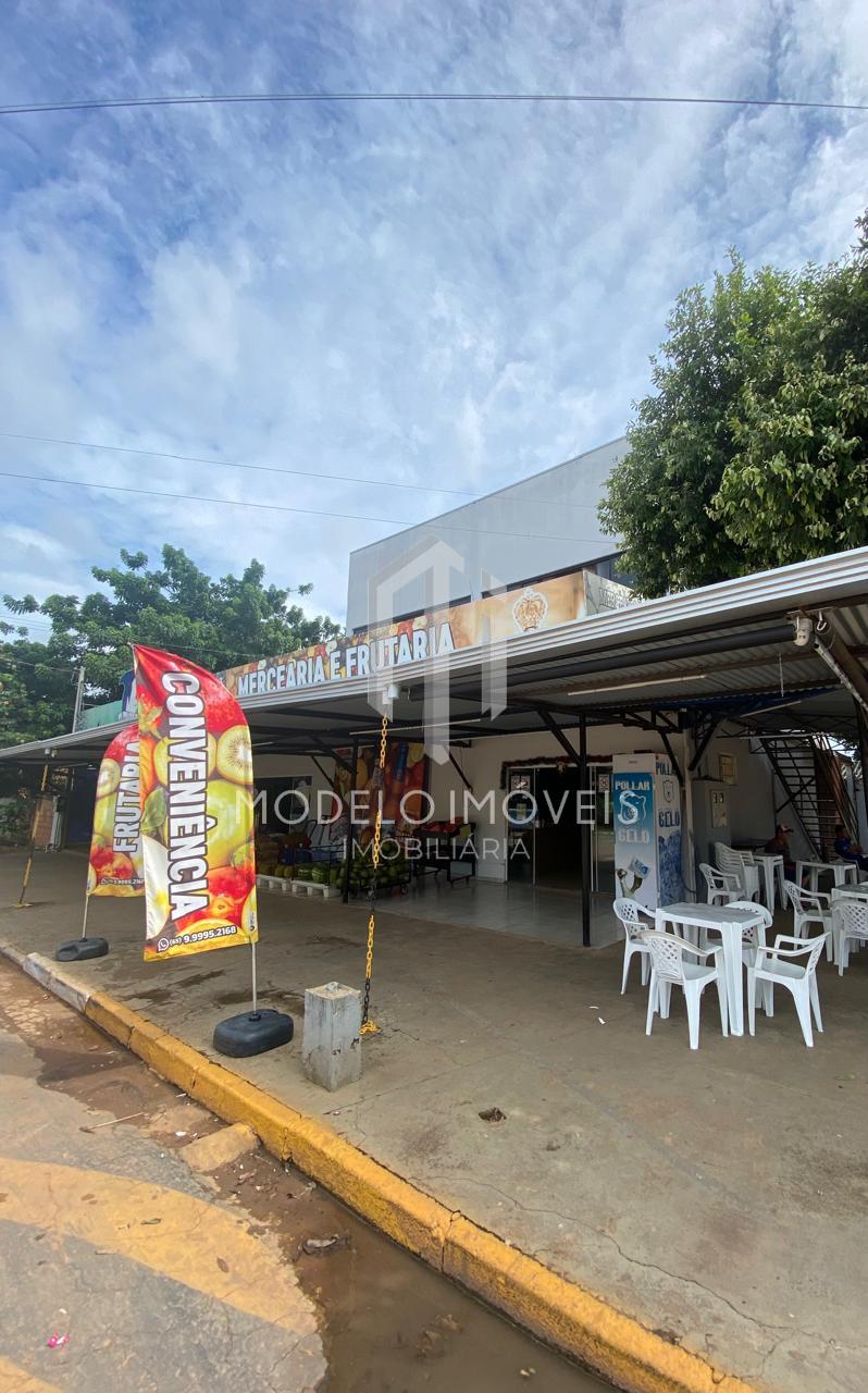Comercial à venda, CIDADE NOVA, LUCAS DO RIO VERDE - MT