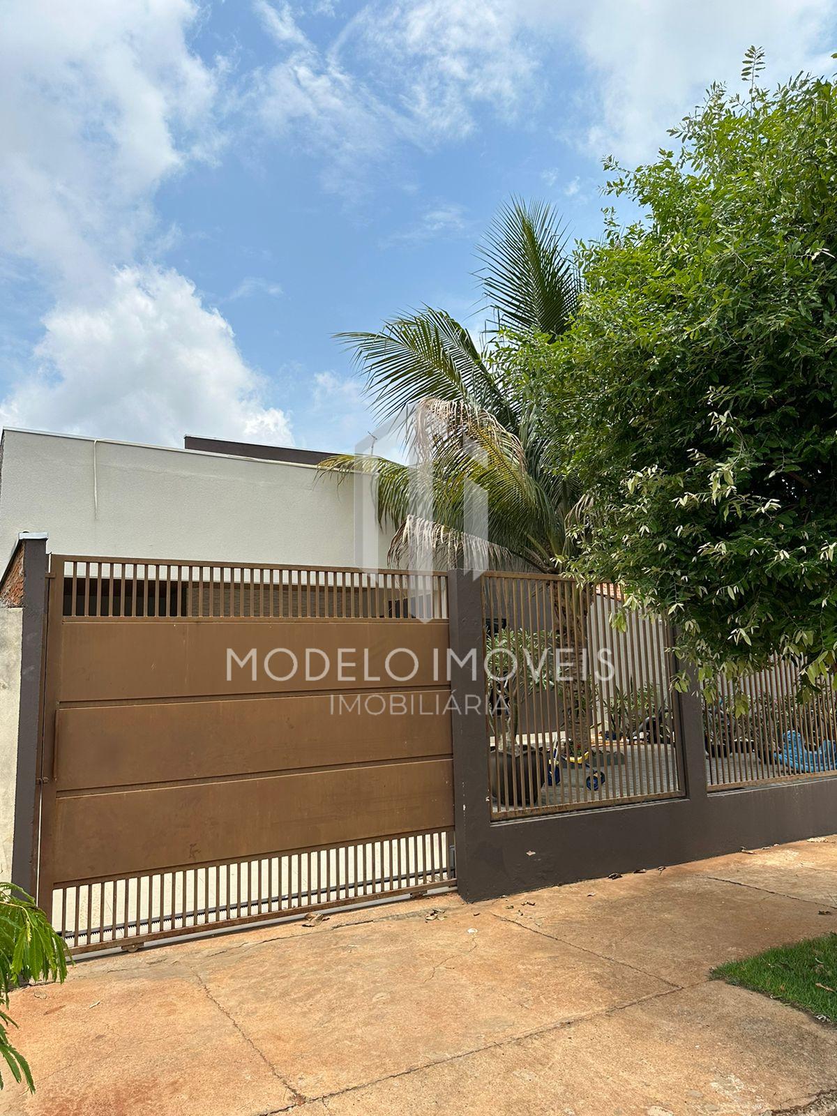 Casa à venda, VIDA NOVA, LUCAS DO RIO VERDE - MT