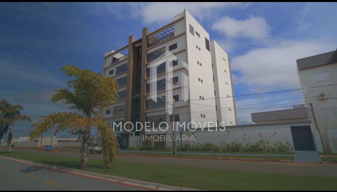Apartamento à venda, Parque das Emas, LUCAS DO RIO VERDE - MT