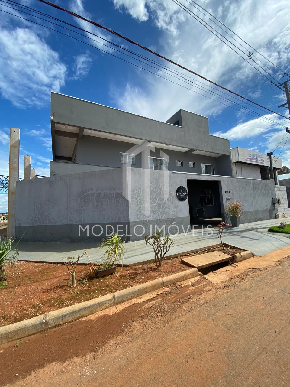 Barracão para LOCAÇÃO, Industrial, LUCAS DO RIO VERDE - MT