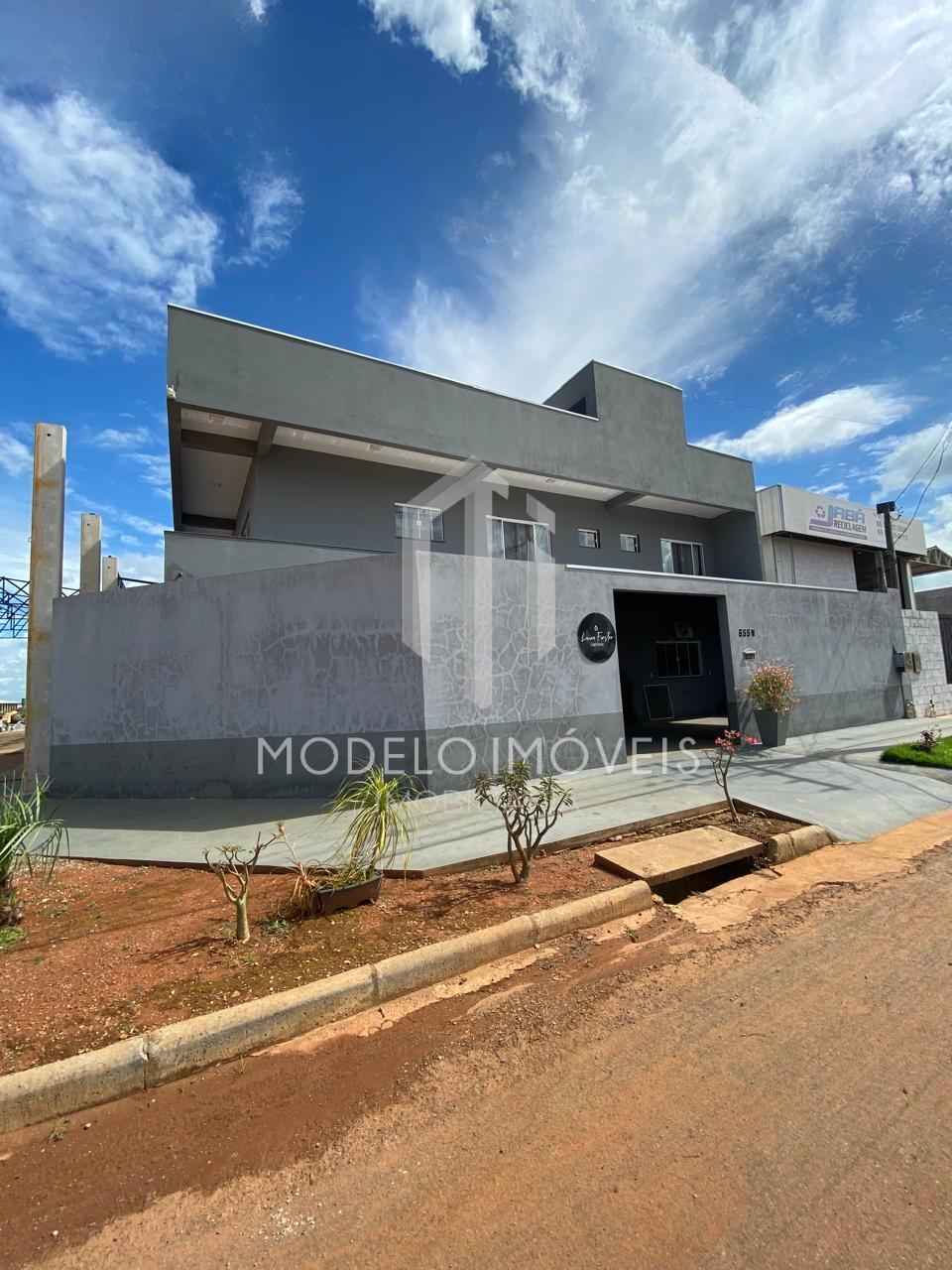 Barracão à venda, Industrial, LUCAS DO RIO VERDE - MT