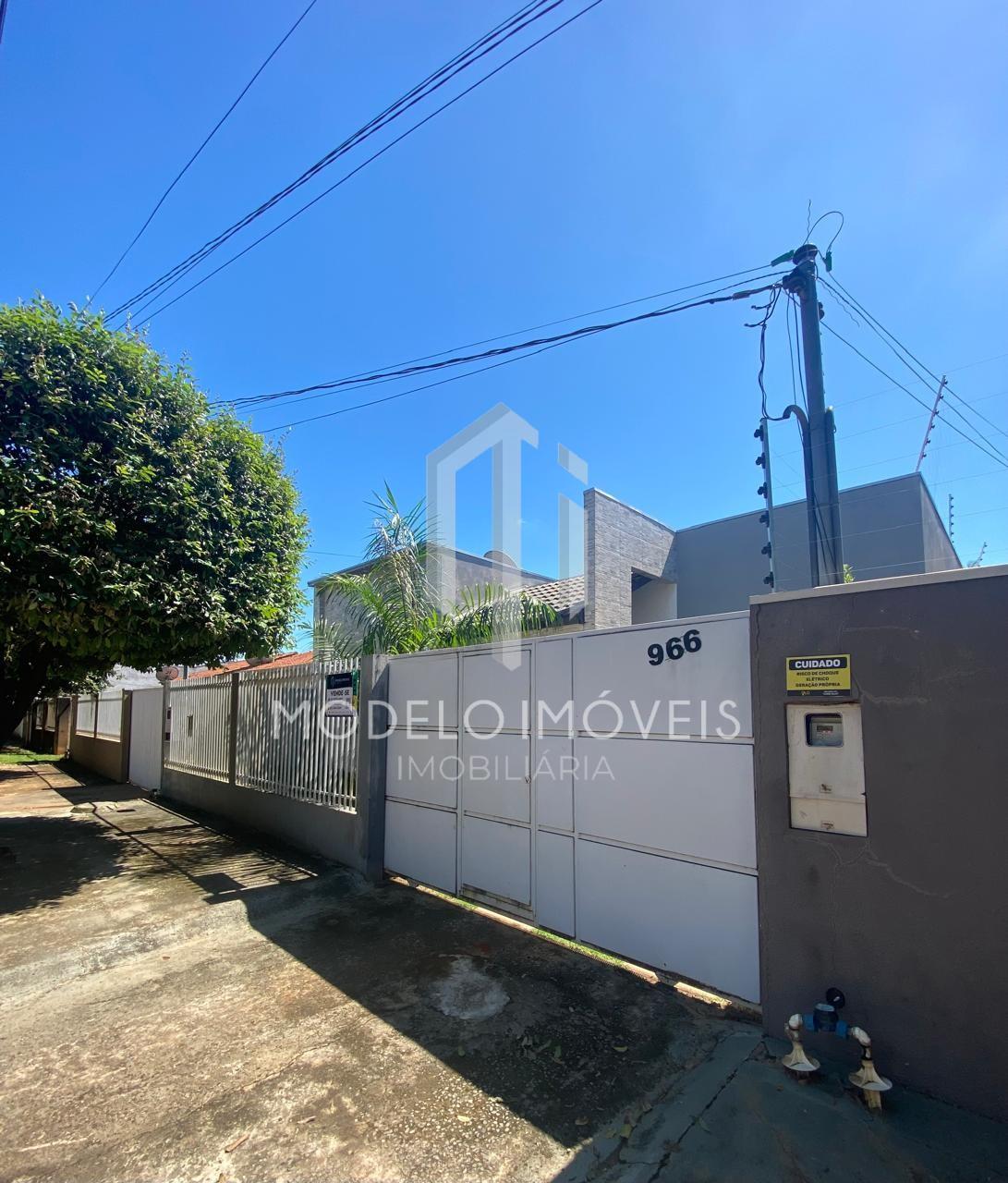 Casa à venda, Tessele Junior, LUCAS DO RIO VERDE - MT
