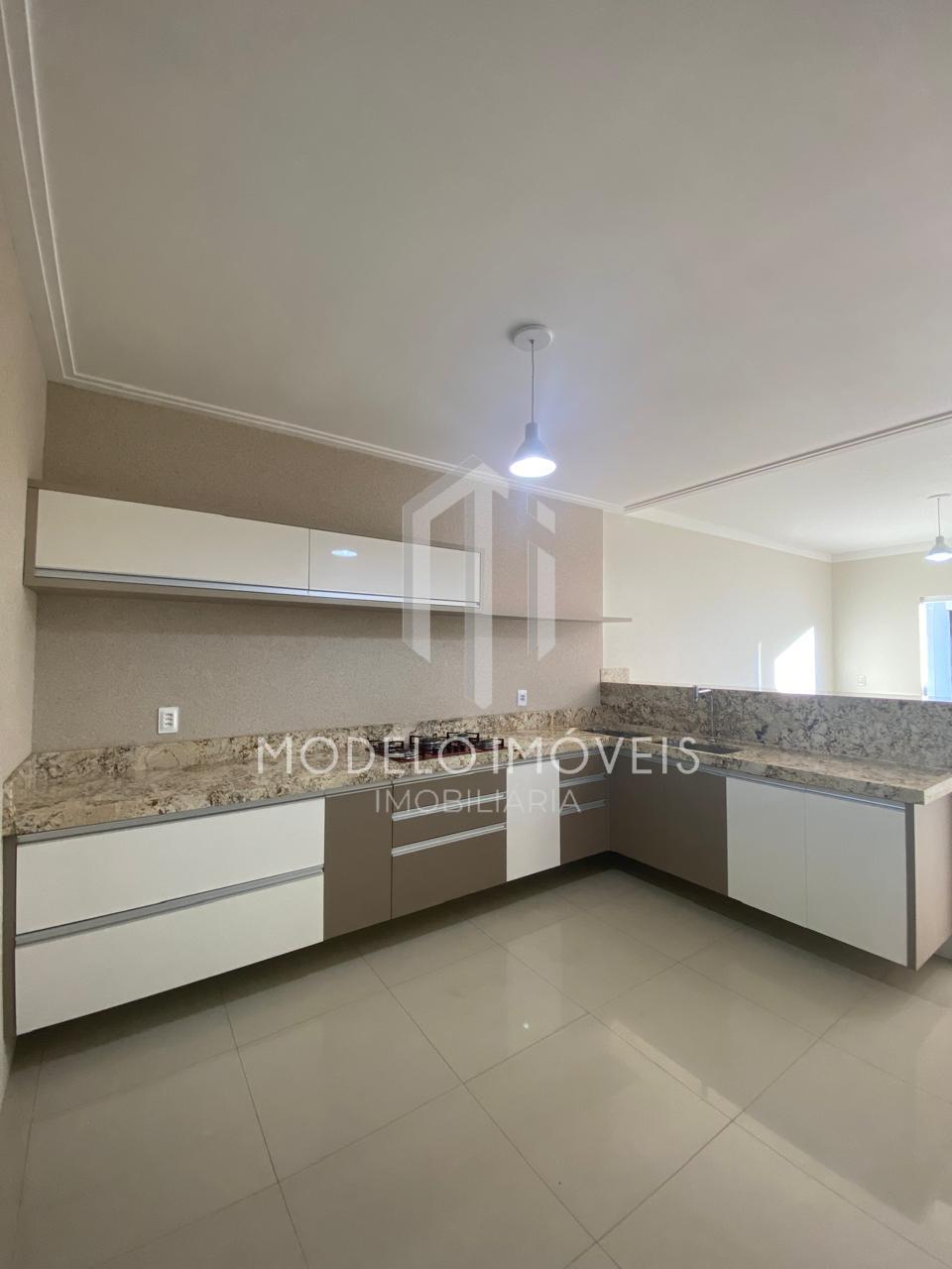 Casa à venda, CIDADE NOVA, LUCAS DO RIO VERDE - MT