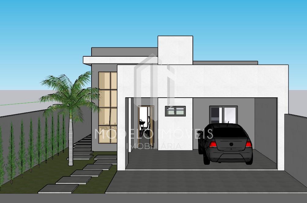 Casa à venda, VIVAL DOS IPES, LUCAS DO RIO VERDE - MT