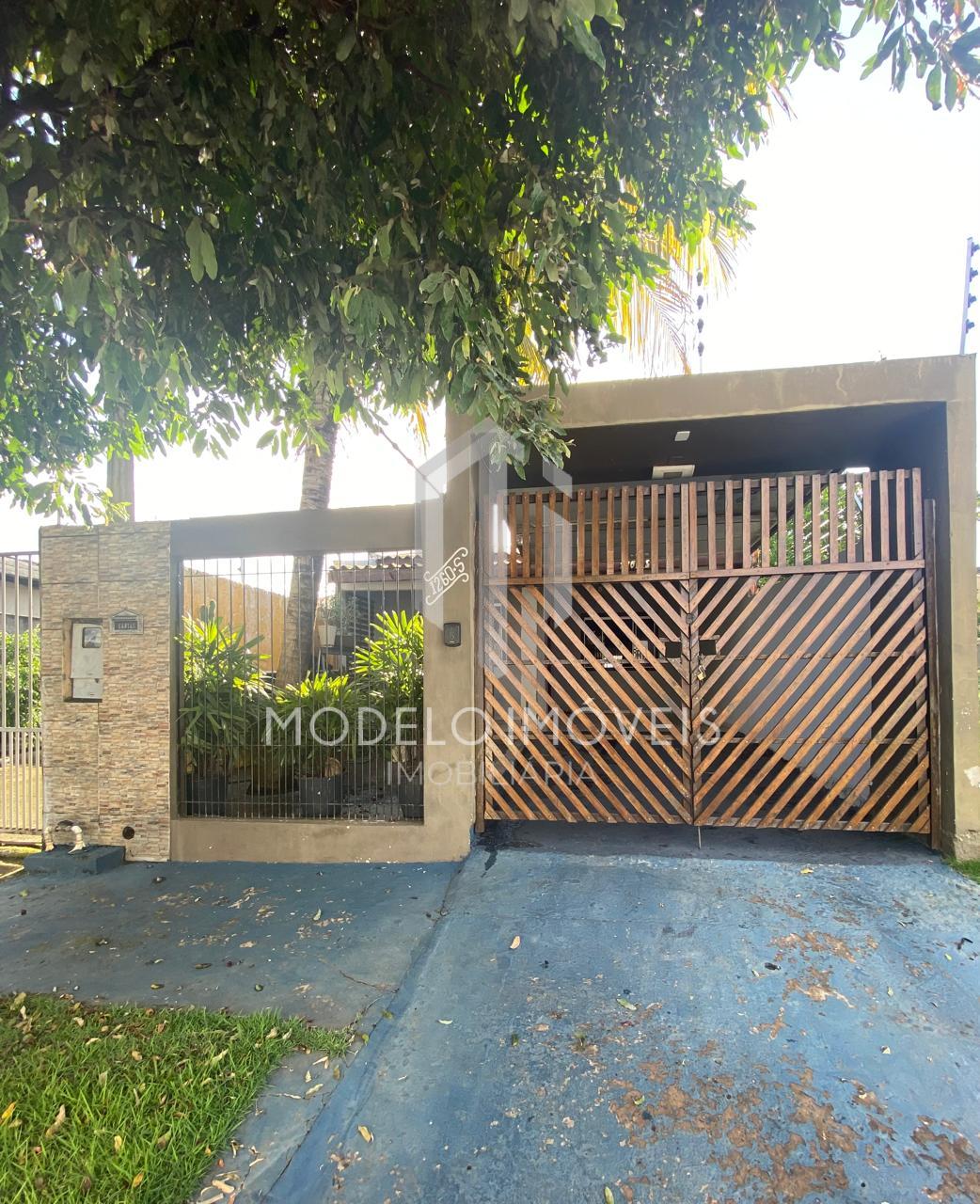 Casa à venda, Parque das Araras, LUCAS DO RIO VERDE - MT