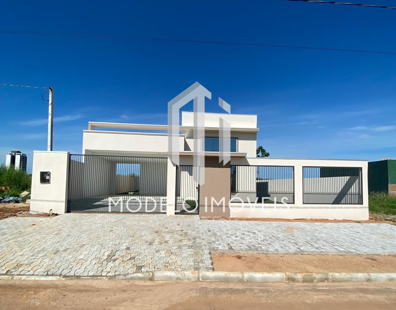 Casa para Locação, Parque das Emas, LUCAS DO RIO VERDE - MT