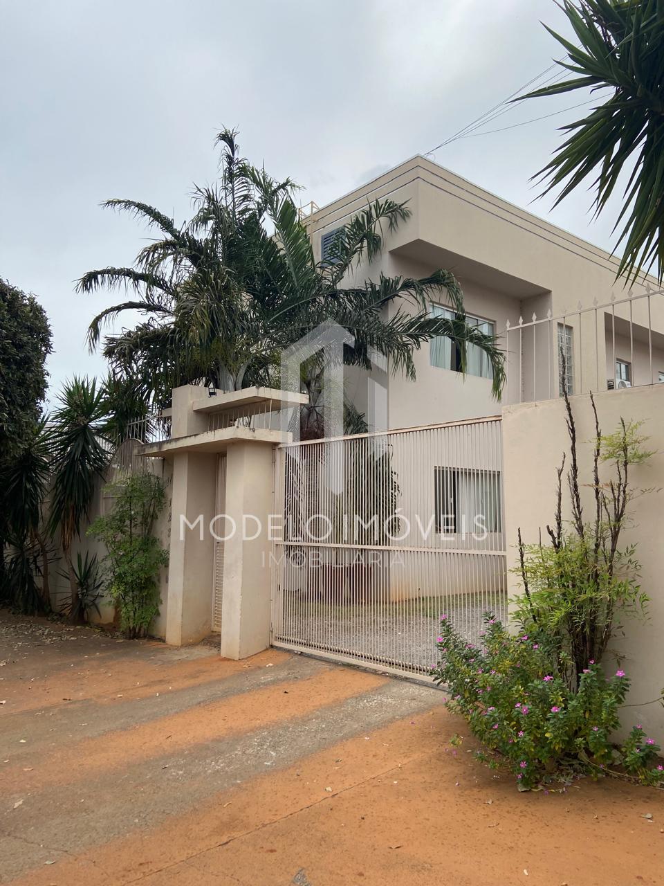 Apartamento para locação, CIDADE NOVA, LUCAS DO RIO VERDE - MT