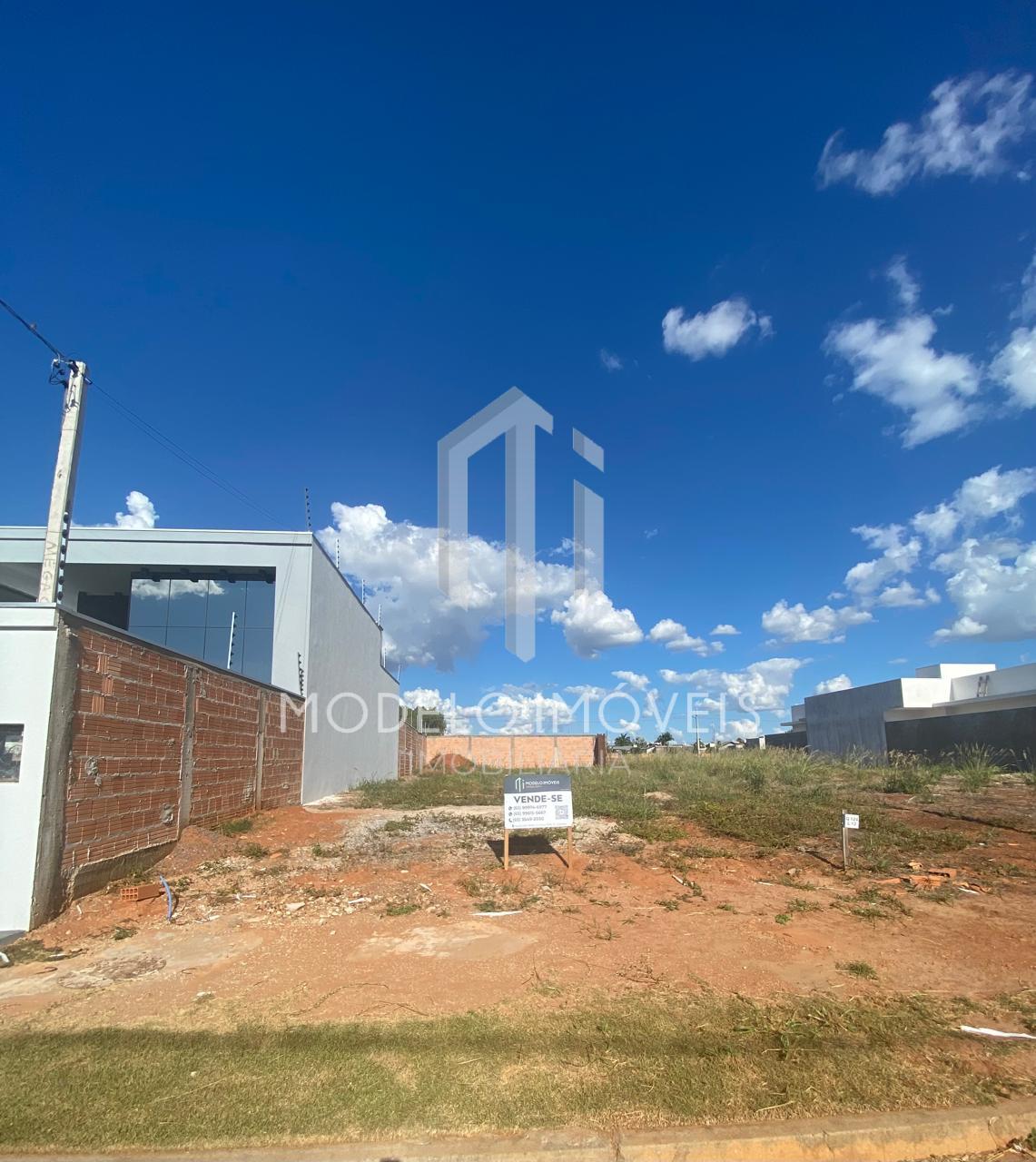Terreno à venda, BANDEIRANTES, LUCAS DO RIO VERDE - MT