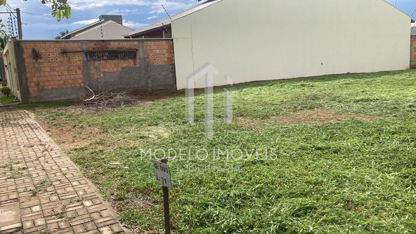 Terreno à venda, BANDEIRANTES, LUCAS DO RIO VERDE - MT
