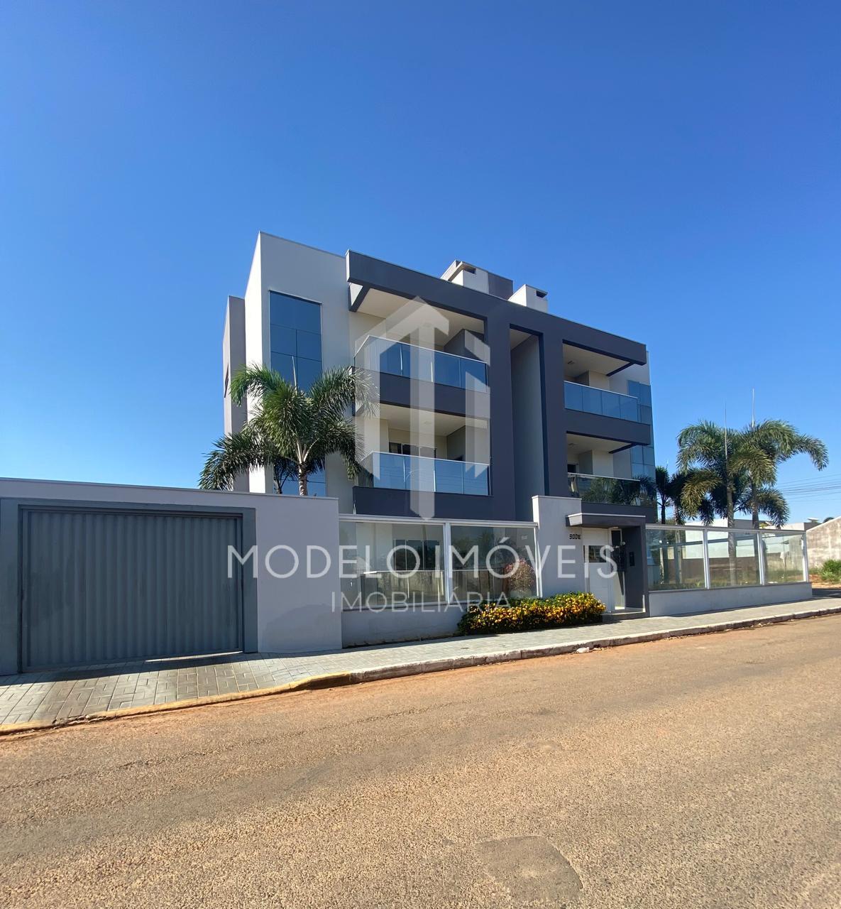 Apartamento para locação, CIDADE NOVA, LUCAS DO RIO VERDE - MT