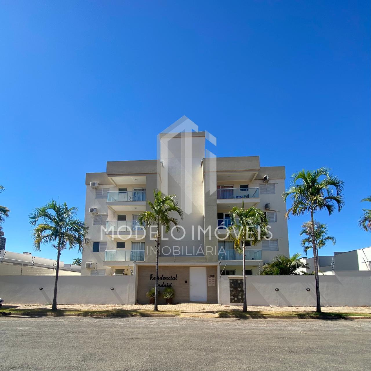 Apartamento à venda, BANDEIRANTES, LUCAS DO RIO VERDE - MT