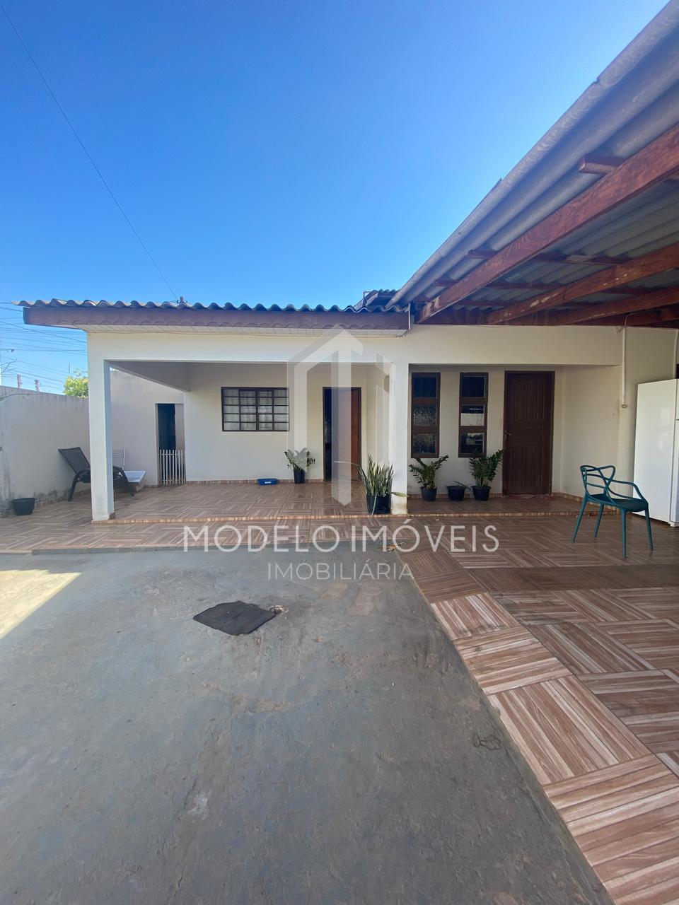 Casa, RIO VERDE, LUCAS DO RIO VERDE - MT
