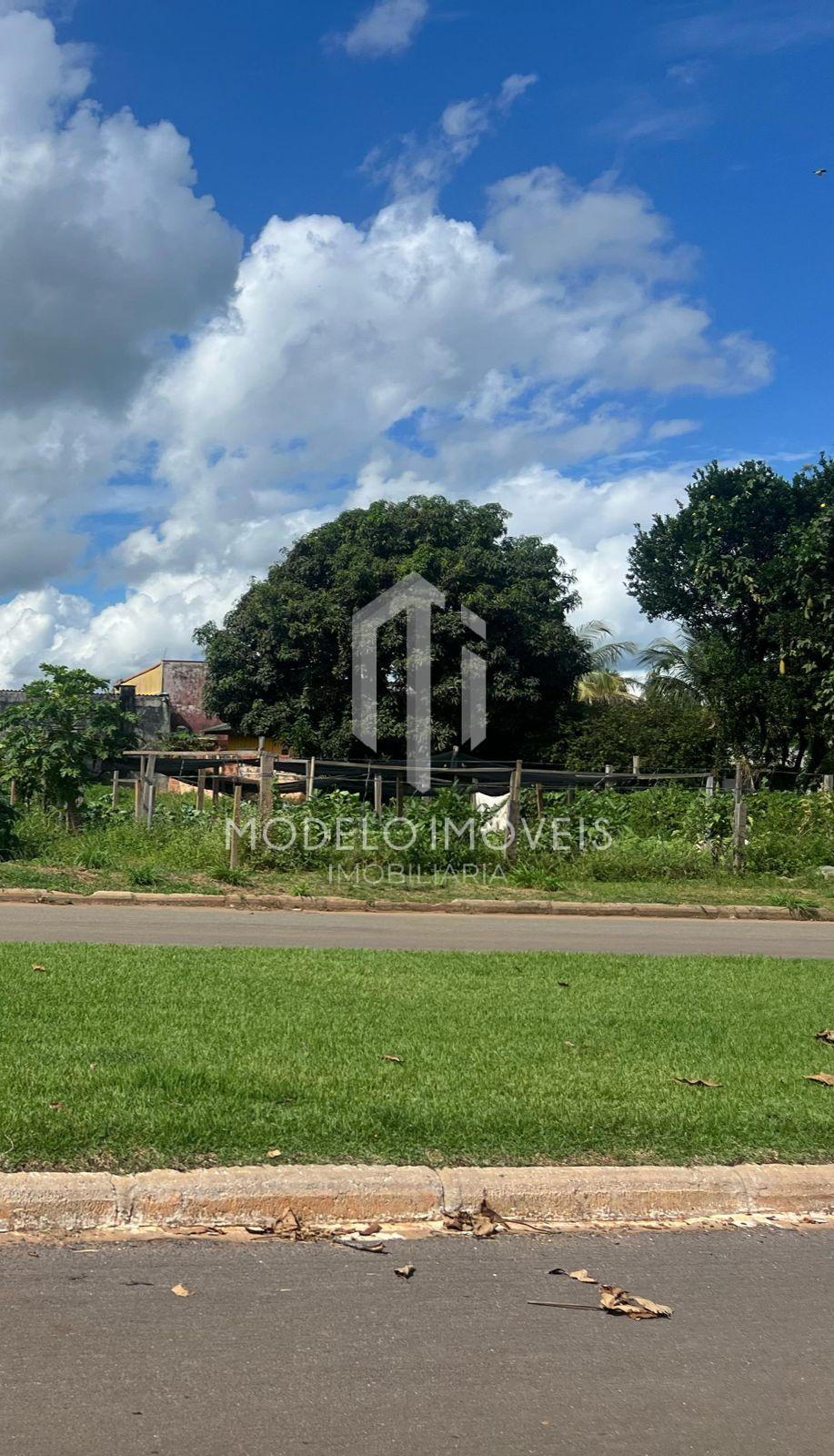 Terreno à venda, Jardim Juliana, TAPURAH - MT